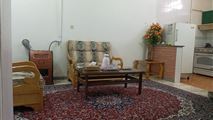 سوییت یکخوابه هم کف شیراز(یاس)-6
