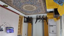 1 سوییت آپارتمان مبله در هشت بهشت اصفهان-14