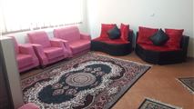 آپارتمان مبله دو خوابه نصر ۴ شیراز-1