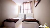 آپارتمان مبله دو خوابه در اشرفی اصفهانی-9
