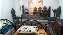 منزل مبله در اصفهان حیاط دار-3